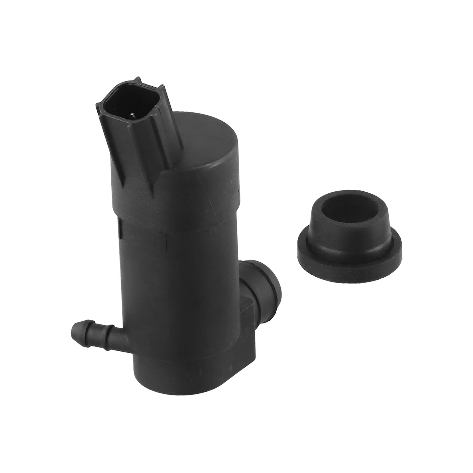 

Car Accessories Washer Pump Car Maintenance 1x For Ford For Jaguar For Transit Plastic Washer Pump For Volvo C30