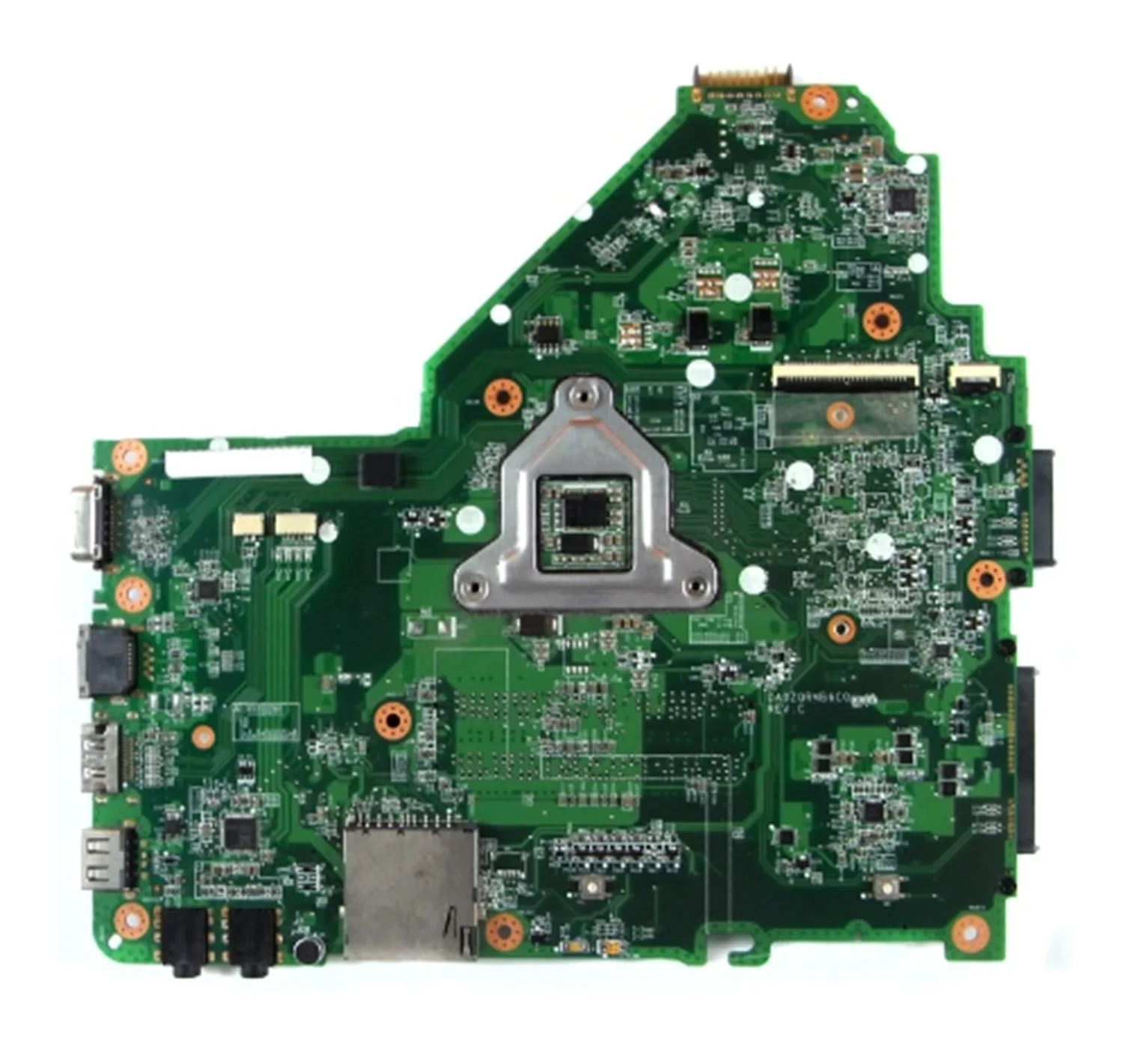 DA0ZQRMB6C0 Für Acer ASPIRE 4349 4749 Laptop Motherboard HM65 DDR3 MB.RR 406,001 Mainboard getestet OK