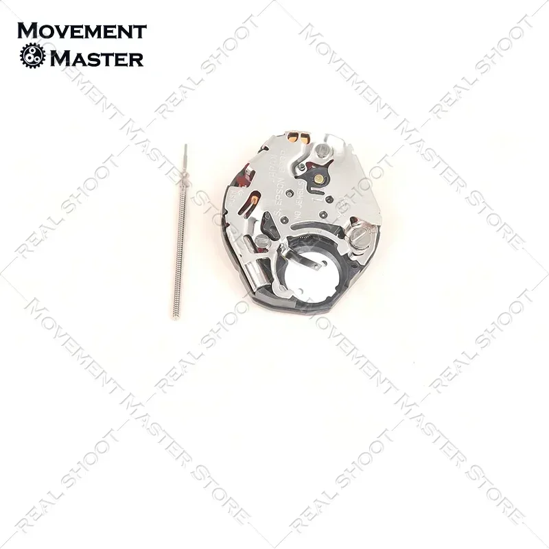 Neues y120 Uhrwerk elektronisches Quarz werk 2 Zeiger y120 ersetzt al20 Uhrwerk Ersatzteile