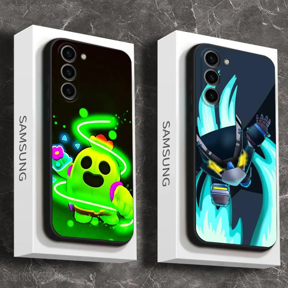 Cartoon S-Stars L-L… - image