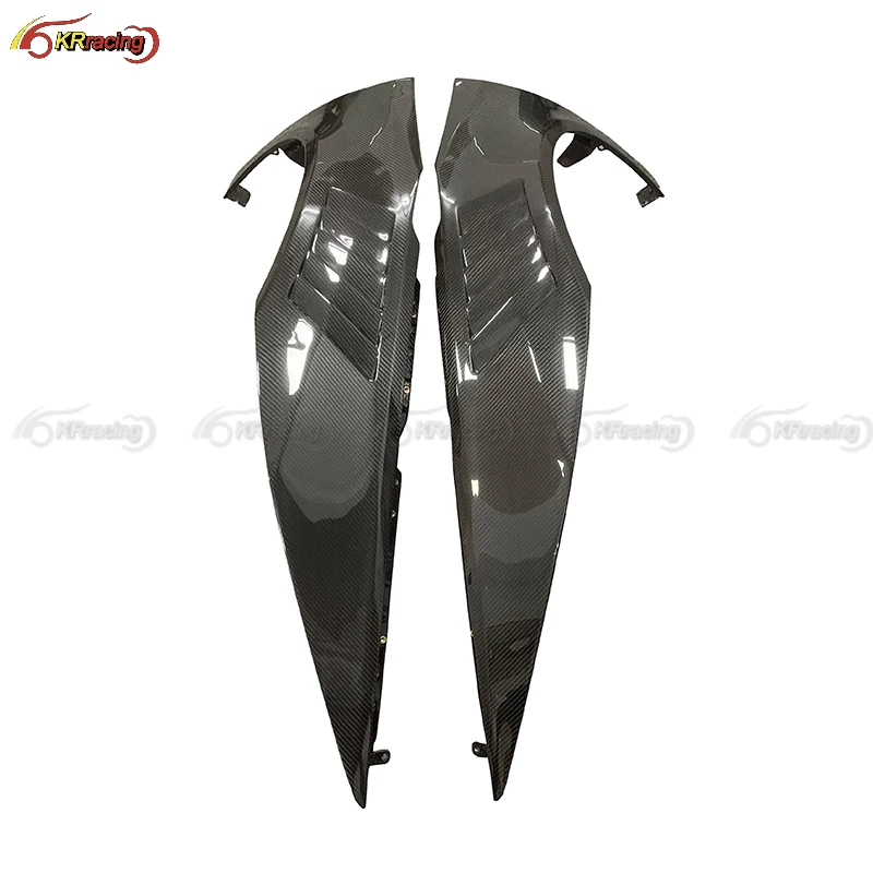 

1016 Style Dry Carbon Fiber Car Front Fender For Lambo Huracan LP610 LP580 2014-2018