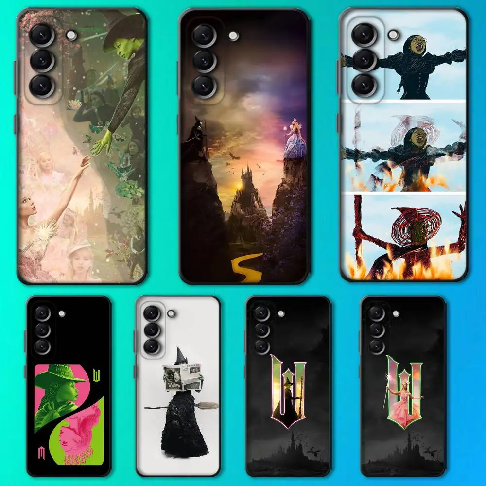 W-Wicked Musical Gr… - image