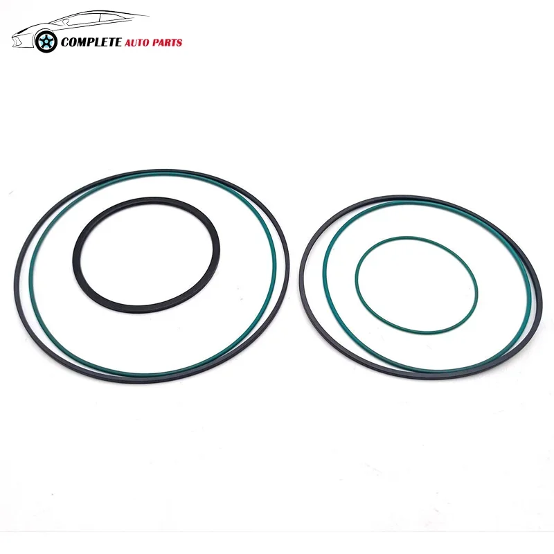 JF015E RE0F11A CVT Transmission Pulley Piston Oil Ring Rebuild Kit For Nissan Mitsubishi