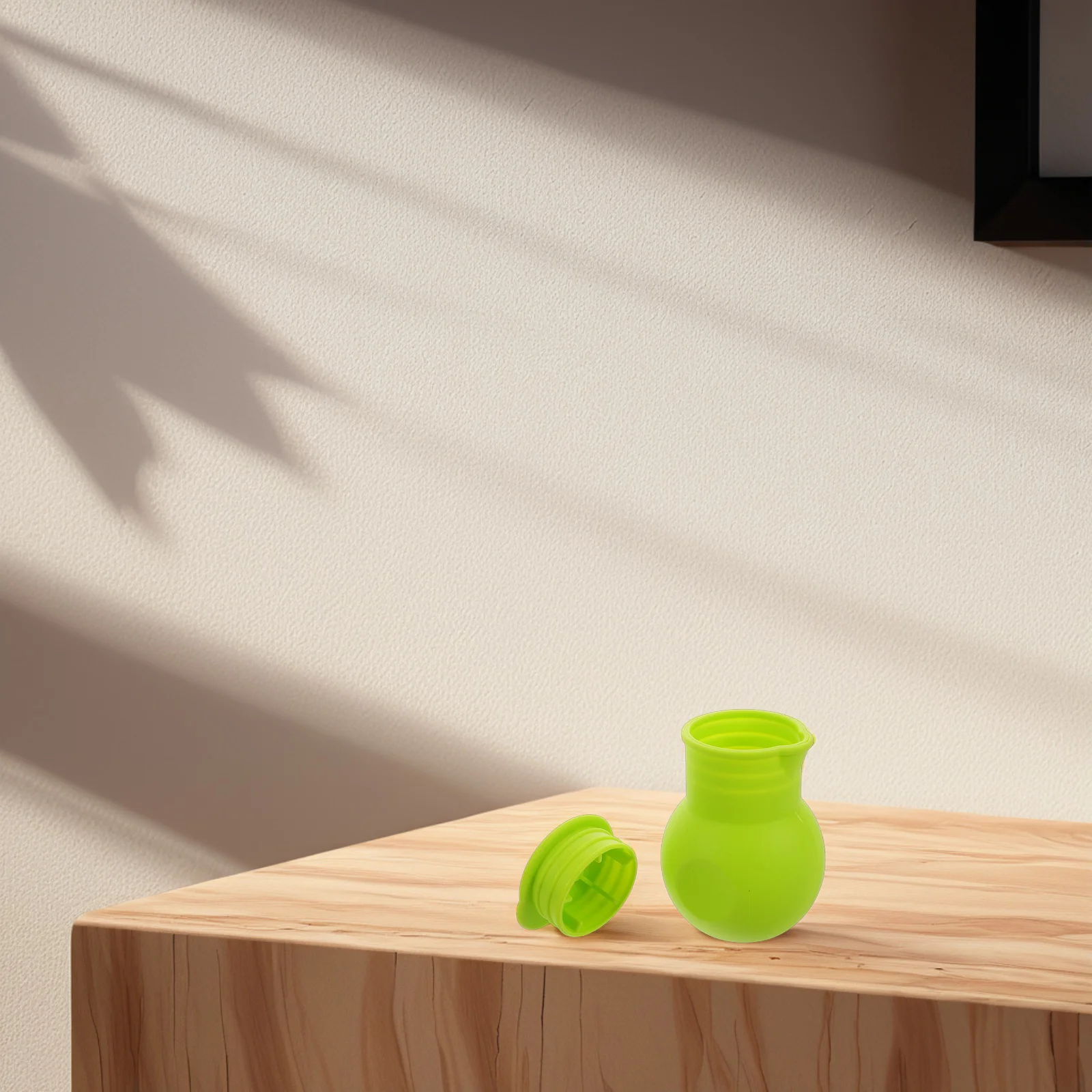 

3Pcs Silicone Chocolate Melting Pots for Baking DIY Butter Pouring Tools Microwave Candy Melter Silicone Bowls for Chocolate