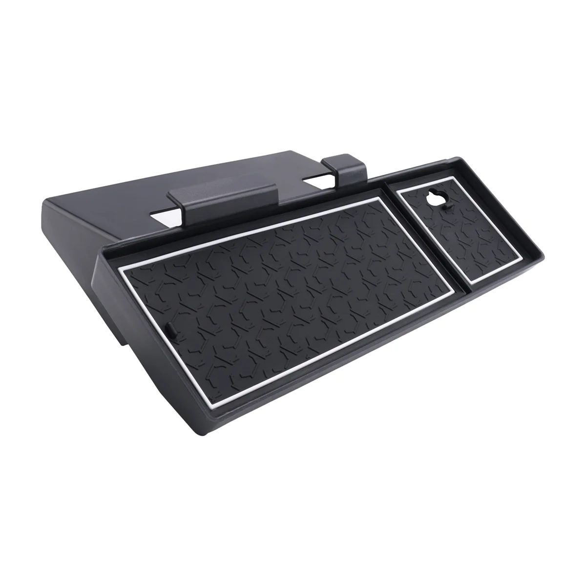 Center Console Organizer Tray Storage Box for Lexus RX RX350 RX350h RX450h RX500h 2023 2024 Interior Accessories