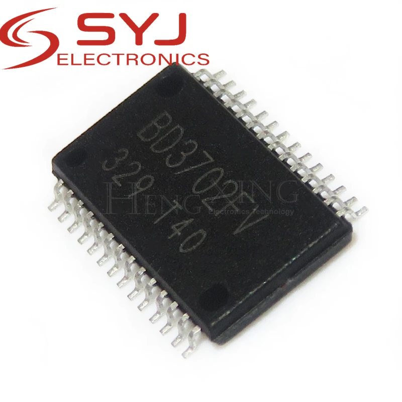 

10piece BD3702FV BD3702 TSSOP-28