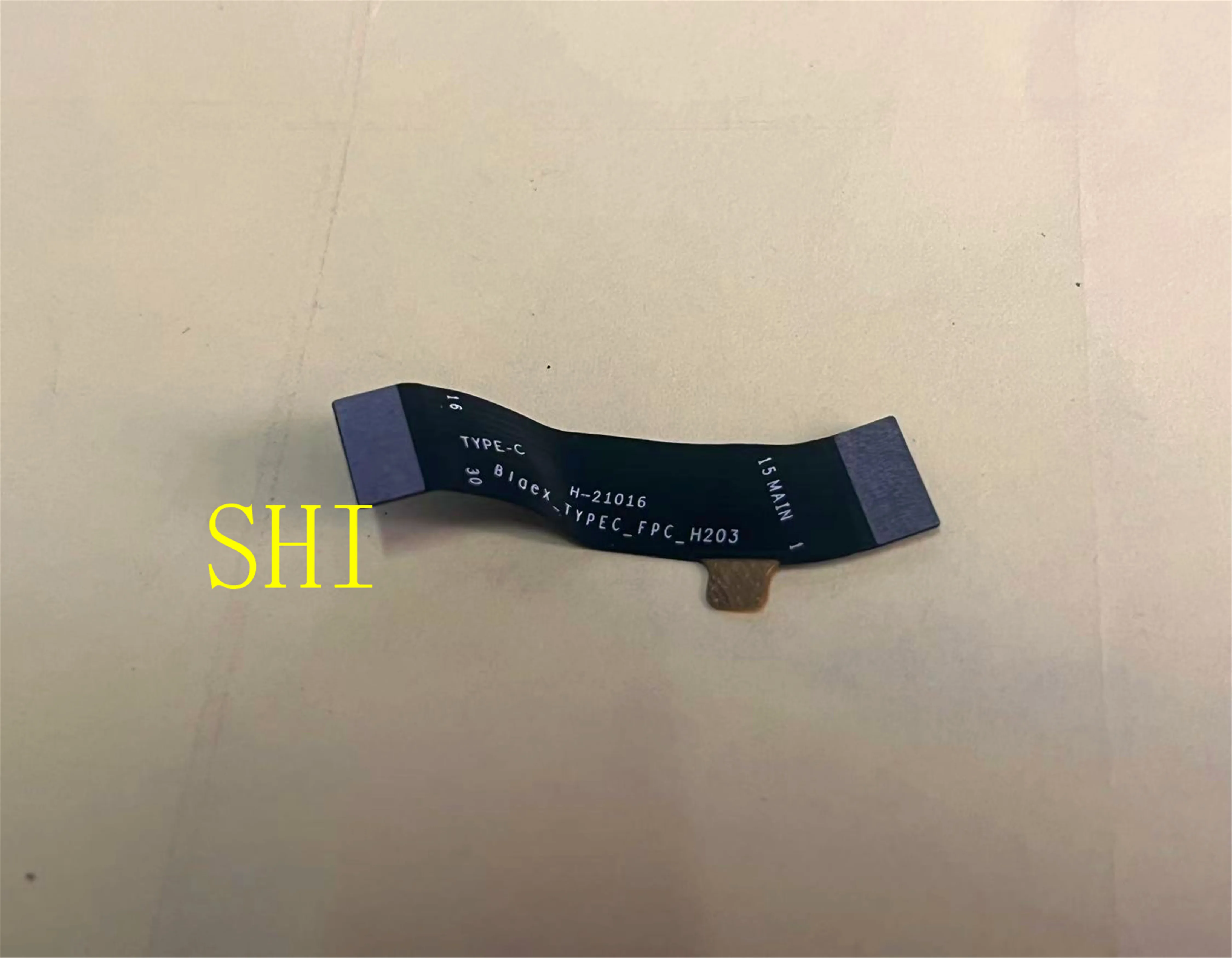 YT-K606F используется для Lenovo Yoga Pad Pro K606F USB-кабель для зарядки Тест ОК Бесплатная доставка