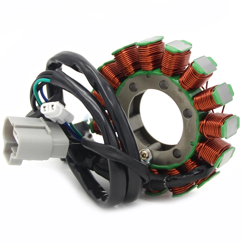 دراجة نارية الإشعال الموالي لفائف لسوزوكي LTZ400 Quadsport Z400 2009/2012 2013 2014 2015 2016 32101-33H00 اكسسوارات