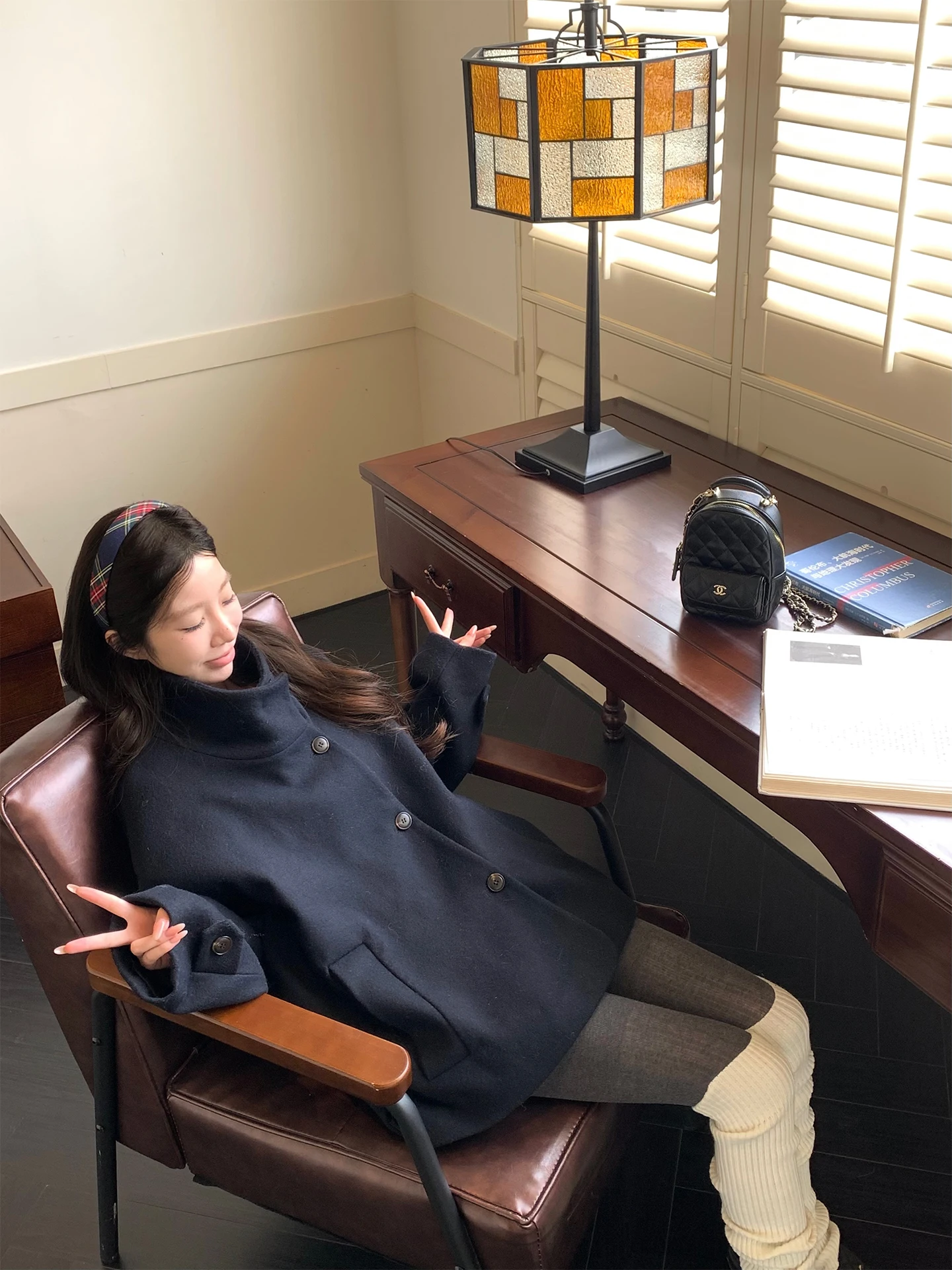 

FHEER Zurich женское или шерстяное пальто Bla, теплое шерстяное пальто, повседневная верхняя одежда на осень и зиму, F25497