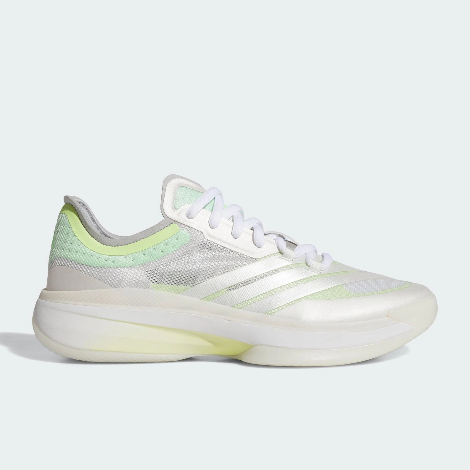 Zapatillas de baloncesto Adidas genuinas ADIZERO SELECT para hombre y mujer JR8276