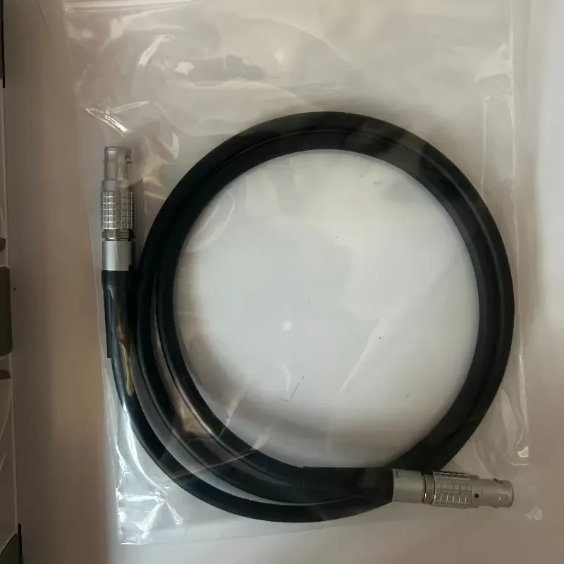 0B 1B FGG Compatible with REMO Connector Connectgor Cable Power Signal Line 2 3 4 5 6 7 8 Pin Metal Aviation Plug w 0.5-5 M