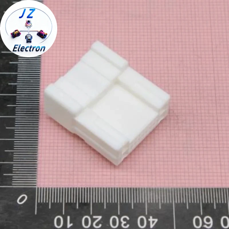 30PCS Original genuine Connector 6098-3818 For Car Smart Electronic Devices Automobile 100% brand new