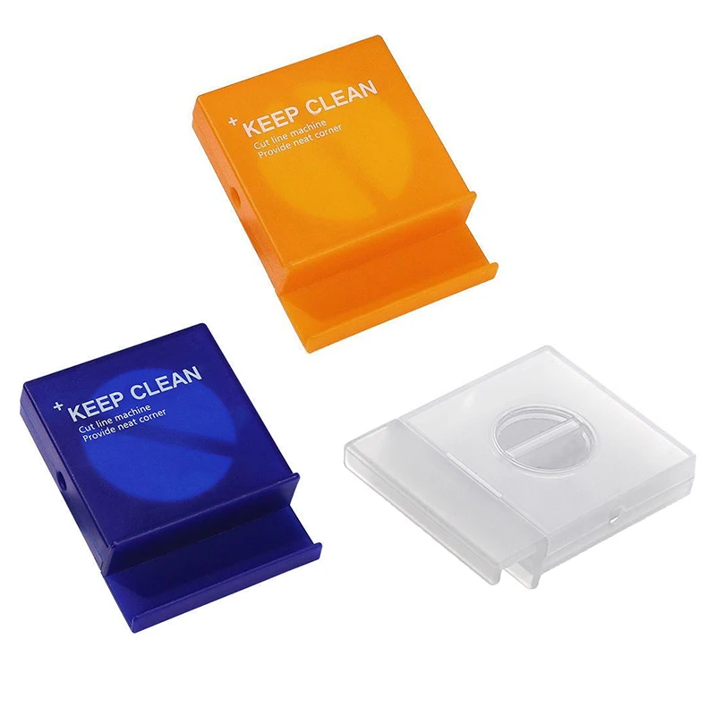 Cable Organizer Box Square Box Portable Data Cable Storage Case Multifunctional Phone Holder Cord Management