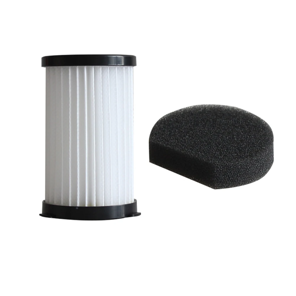 Vacuum Cleaner Filter For BBK BV2512 Vacuum Cleaner Parts Accessories Replacement Filter Handheld Cordless Vac Spare Parts Acces