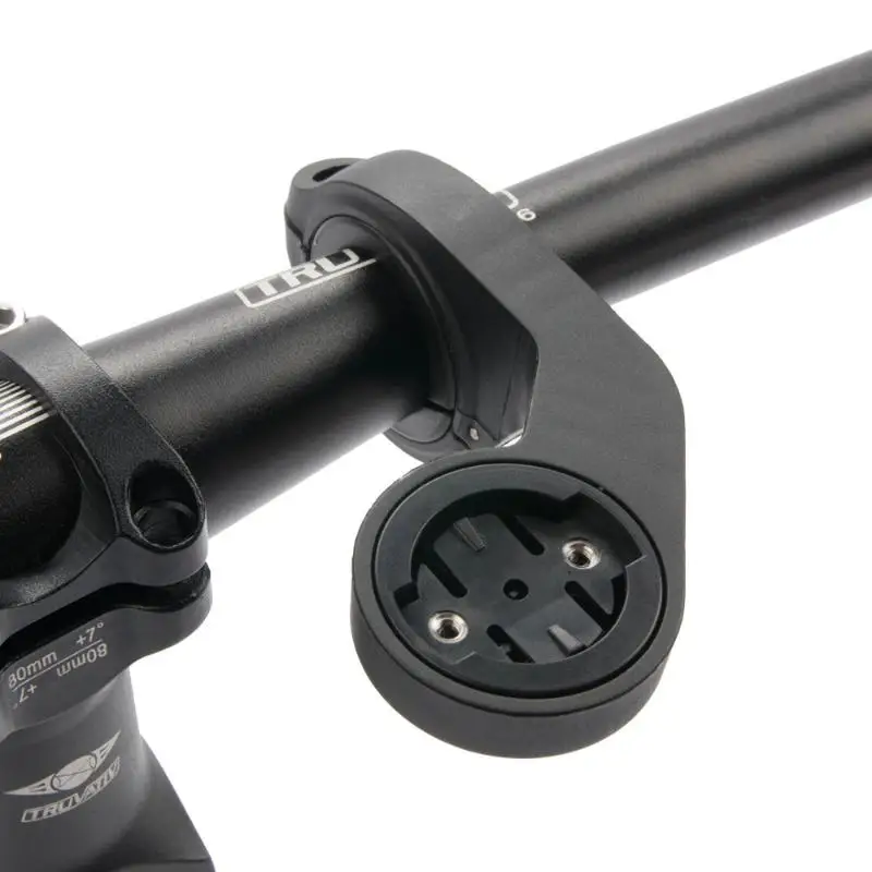 Versatile Road MTB Bike Computer Mount Kit; Suitable for Edge 130 200 800 520 820 1000