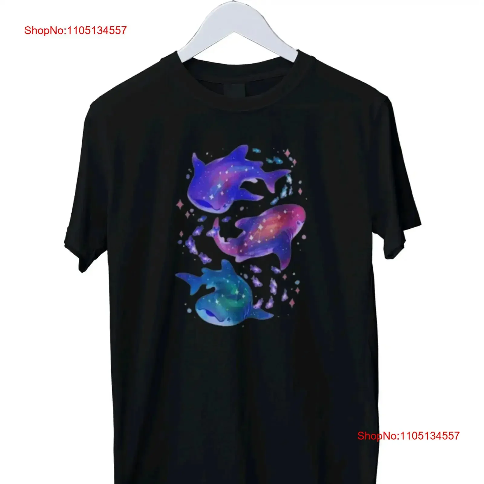 The Cosmic Whale Sh… - image