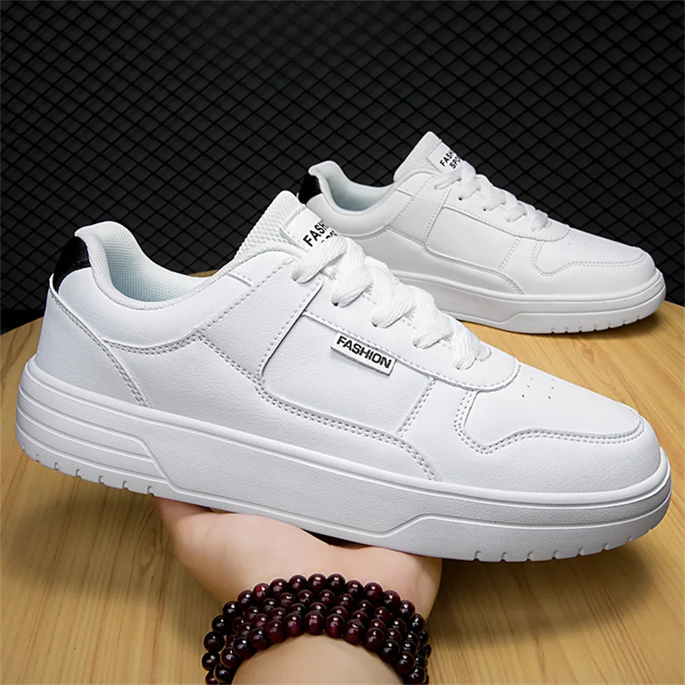 With Lacing Road Shors For Men Casual 46 Sneakers New Man Shoes Sport From China Shoses Joggings Sneacker Styling