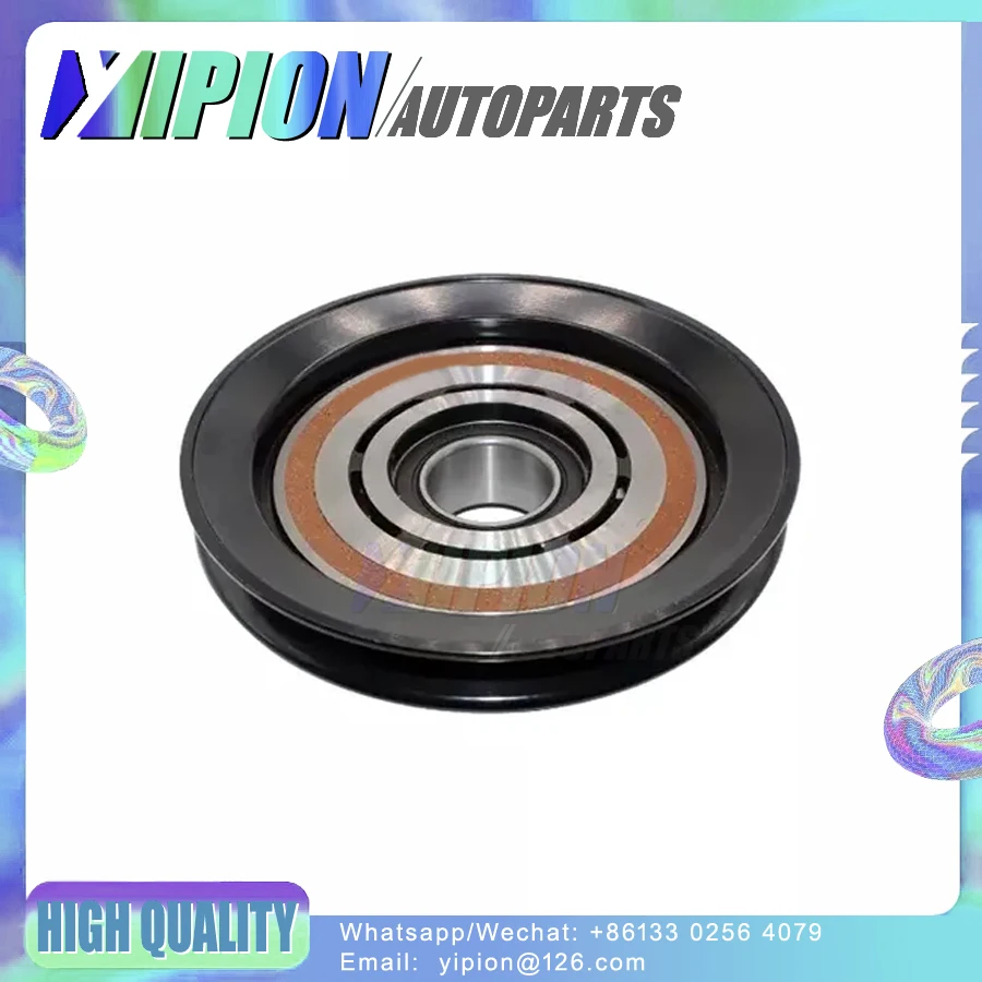 10PA15C AC Air Conditoning Compressor for KIA CARENS III MPV (UN) 1.6 CVVT 1591 977011D700 MPV 97701-1D700