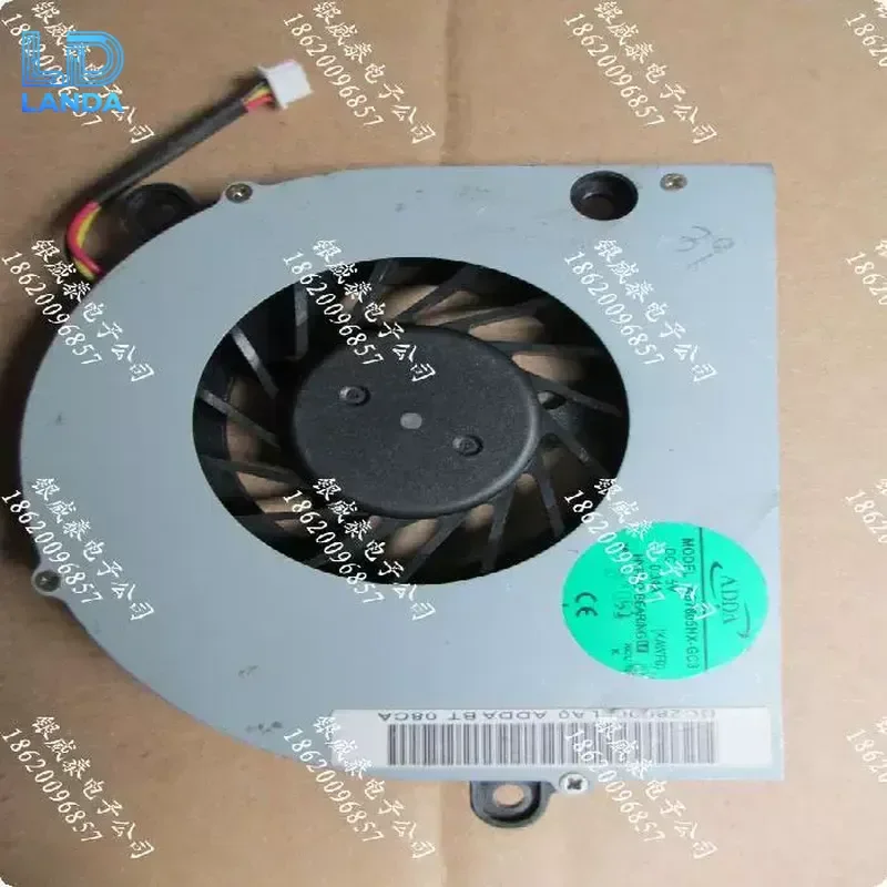 Fan for Acer E625 5334 5532 5517 5541G 5732 AB7605HX-GC3