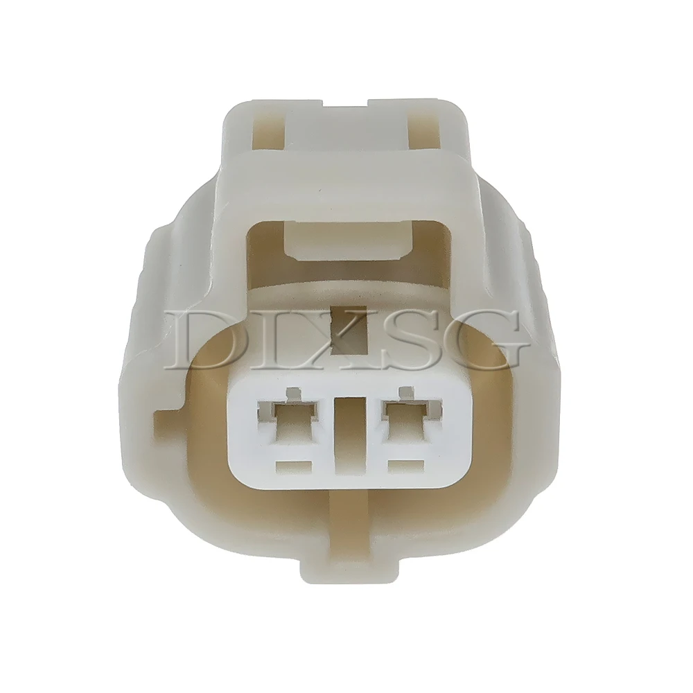 1 Set 2 Pin 6189-0189 90980-10923 Car Headlamp Wire Connector for Toyota Excavator Water Level Sensor Waterproof Plug