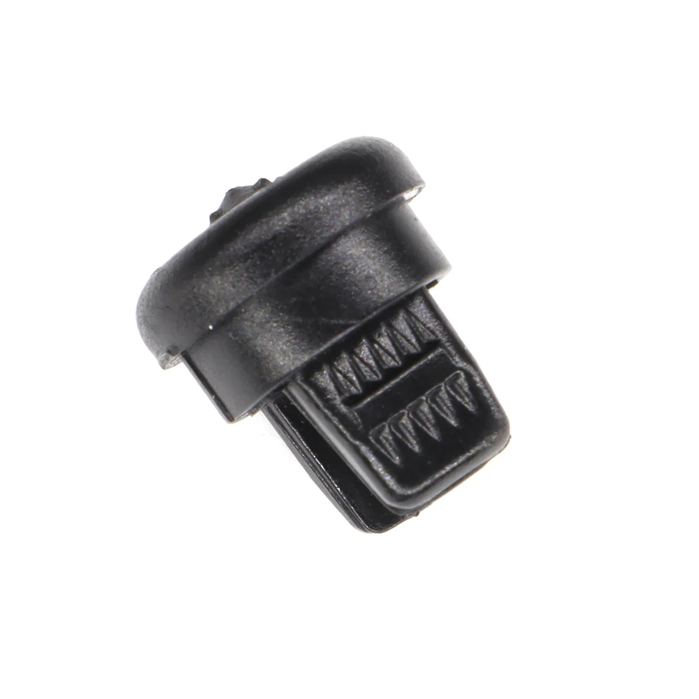 2 Clips For Nissan Qashqai Dualis J10 J11 Note E11 Rogue sport Rear Boot Parcel Shelf String Hanger Brakcet 79916JD00A