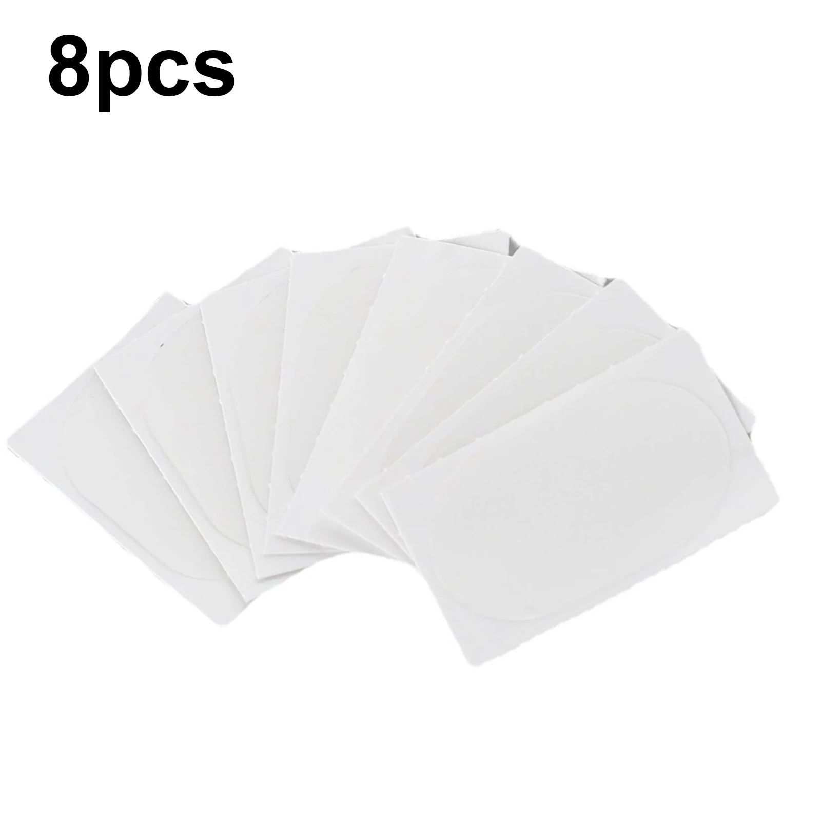 Bike Puncture Repair Kit For TPU Material Ultra-light Bicycle Patches Glue Tyres Tires Inner Tubes Tool 8pcs Bicycle Repair Tool