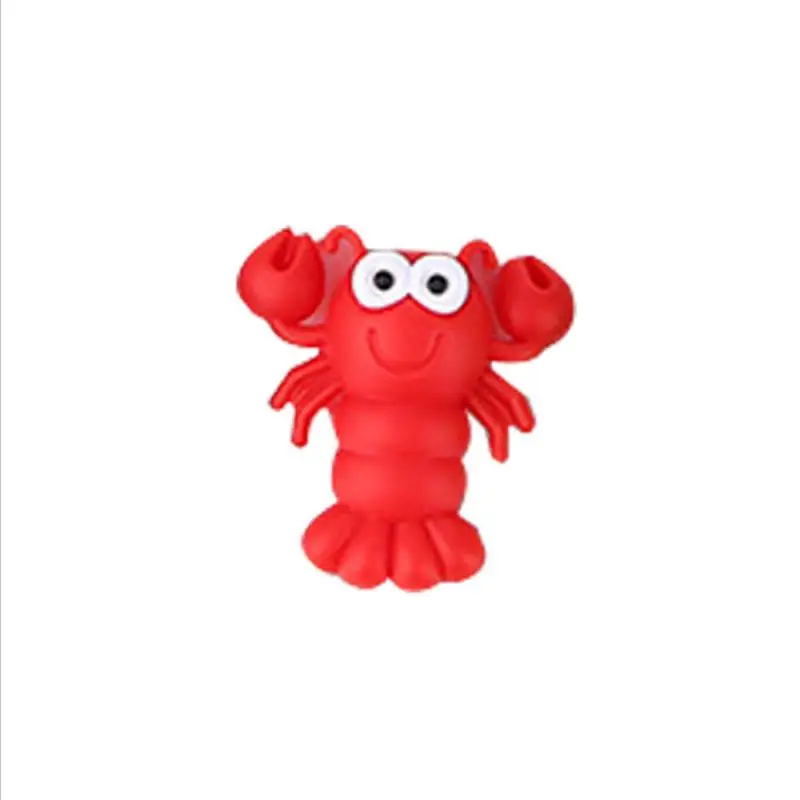 1pc Hot USB Cable Protector Data Line Cord Protector Protective Case Cable Winder Cover For iPhone Android Charging Cable