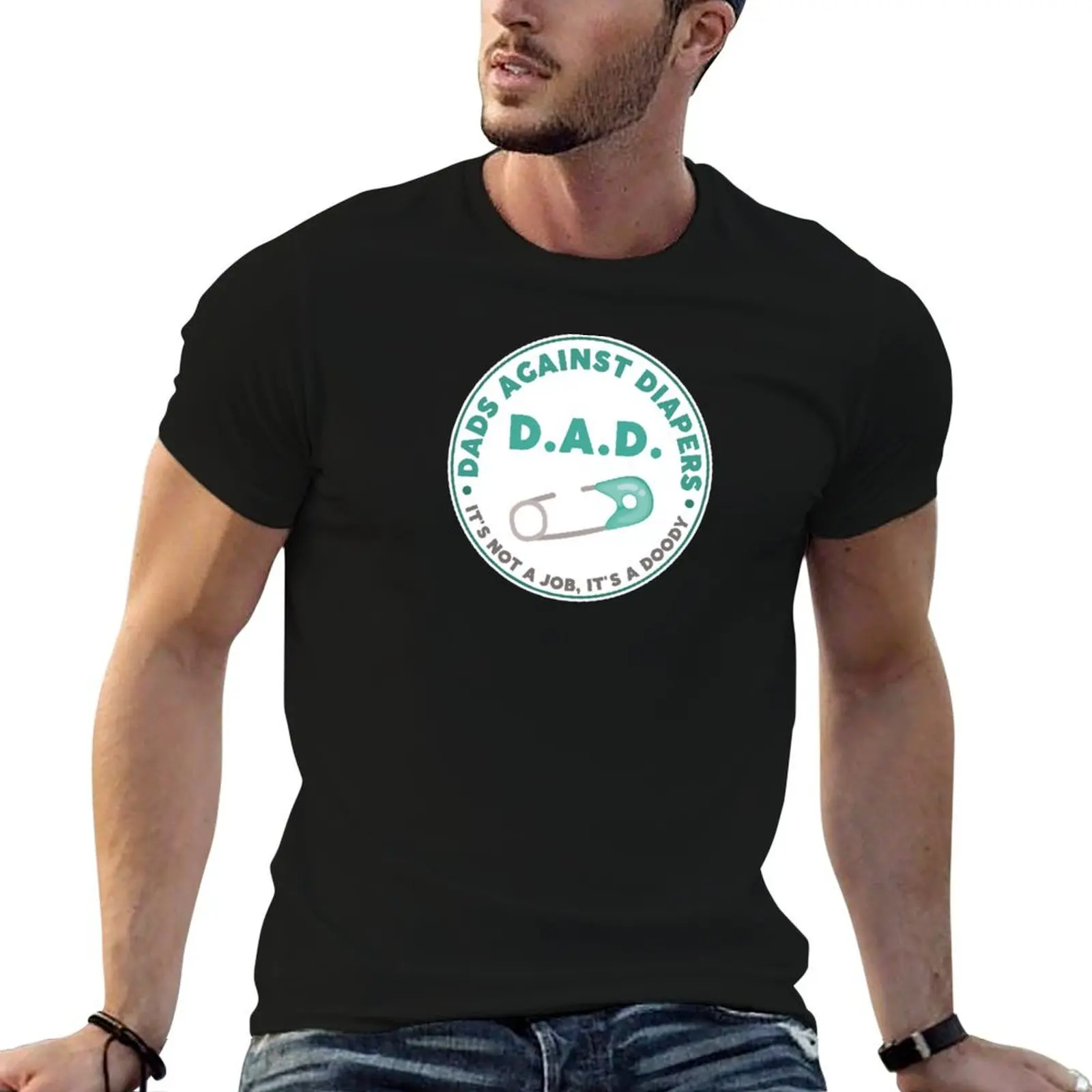 D.A.D. Dads Against…