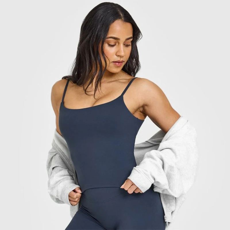 

ARFTE Women's Yoga Sports Vest Running Fitness Bra with Integrated Chest Pad Beautiful Back Suspender Yoga And Fitness Clothing