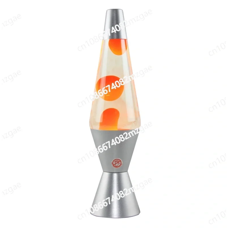 Lava Lamp for Living Room Decoration Creative Atmosphere, Bedside Night Romantic Dream Mood Lighting Lamp