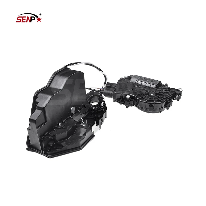 SENP Front Right Door Lock Actuator for BMW F06 M6 640i 650i Gran Coupe Sedan OE 51217276544 512 172 765 44