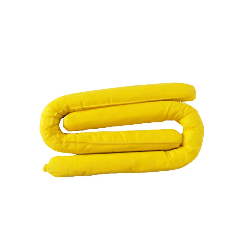 Industrial oil pollution, harmful liquids, oil suction, drag bar, adsorption strip, oil suction rope, suction rope