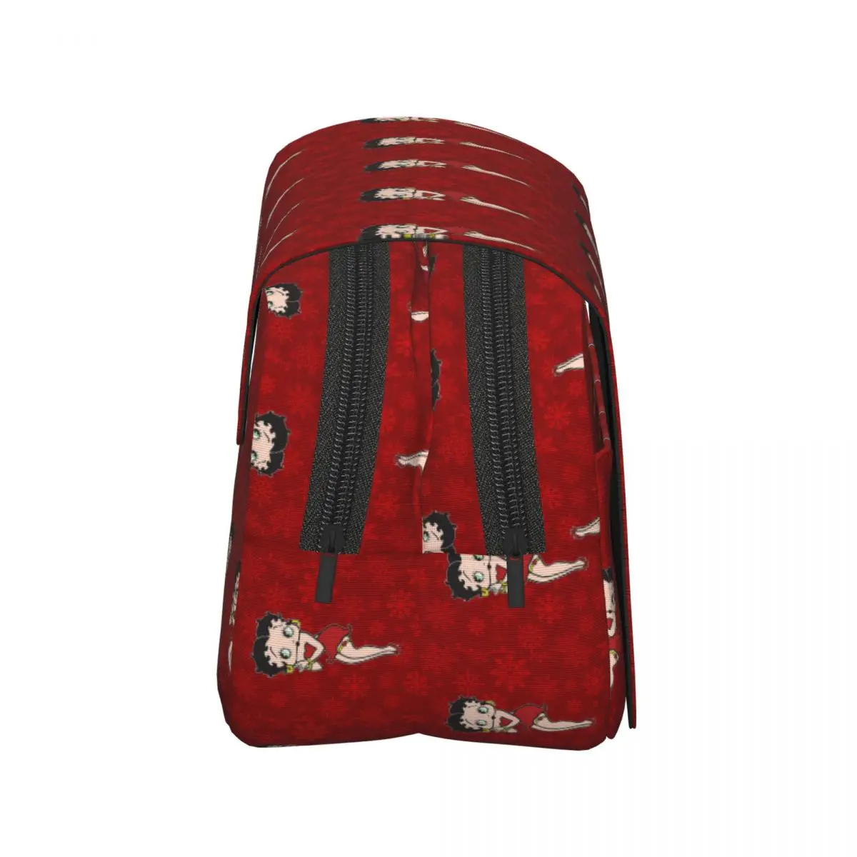 Betty Boop Pencil Case Pen Holder Hard Shell Leather Large Capacity Pen Box Pencil Bag for Students School