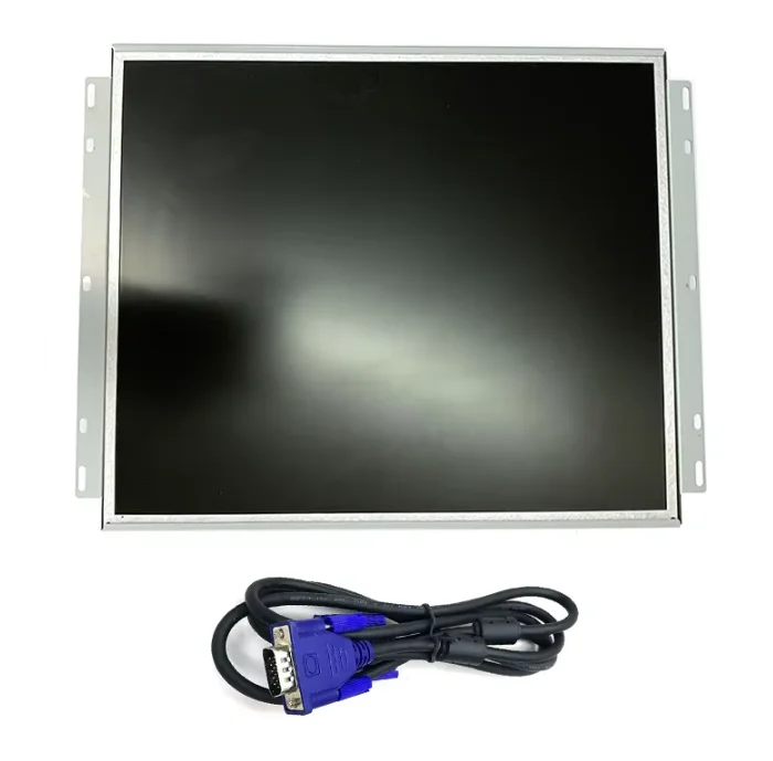 Variant: 19 inch VGA 16 9