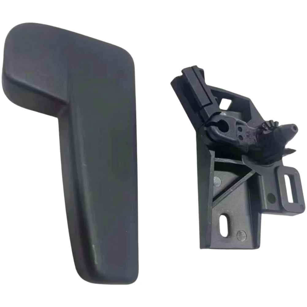 Daily Vehicle Use Hood Release Handle Interior Release Lever Factory Style Performance Complete Repair Solution