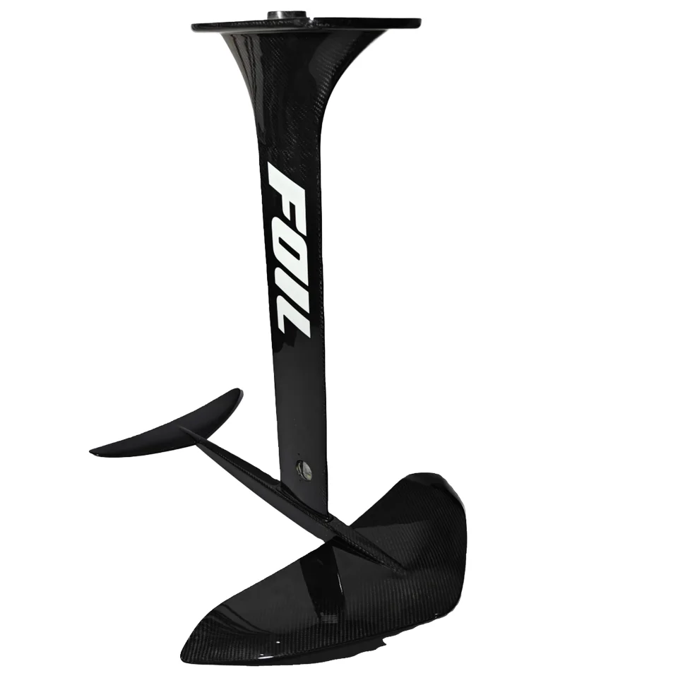 Hydrofoil Carbon Aluminum Wind Wingfoil For Surfing Kayak And Boarding Skimboard Model Number