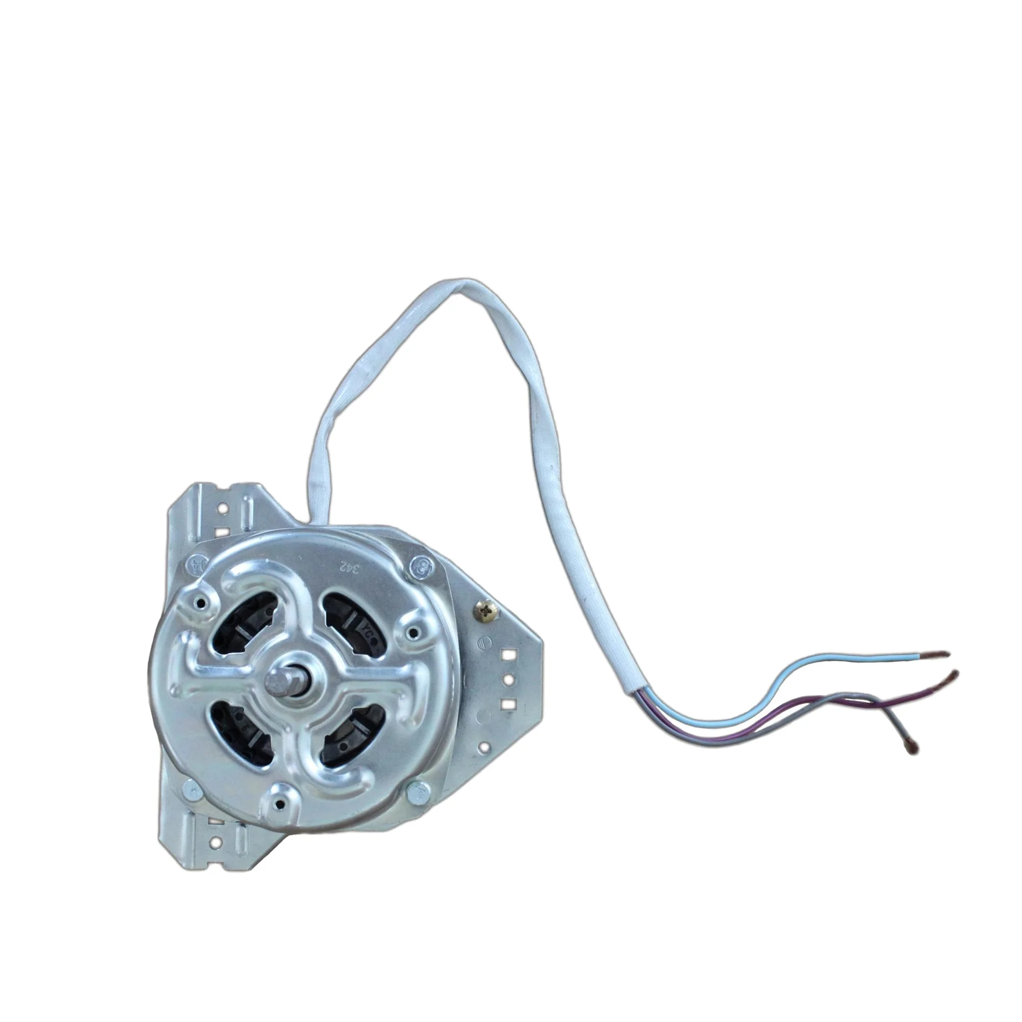 Made In China Export Grade 220V Washing Machine Motor Multiple RPM Spare Parts