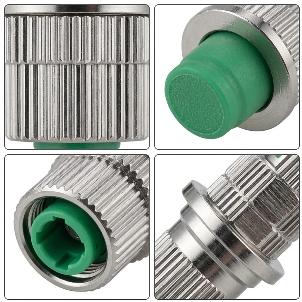 Fiber For Optic LC/UPC Adjustable Attenuator Supporting 850nm 1310nm 1550nm Wavelengths for LAN CATV and Lab Calibration Tasks