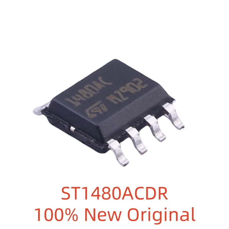 НОВЫЙ оригинальный ST1480ACDR