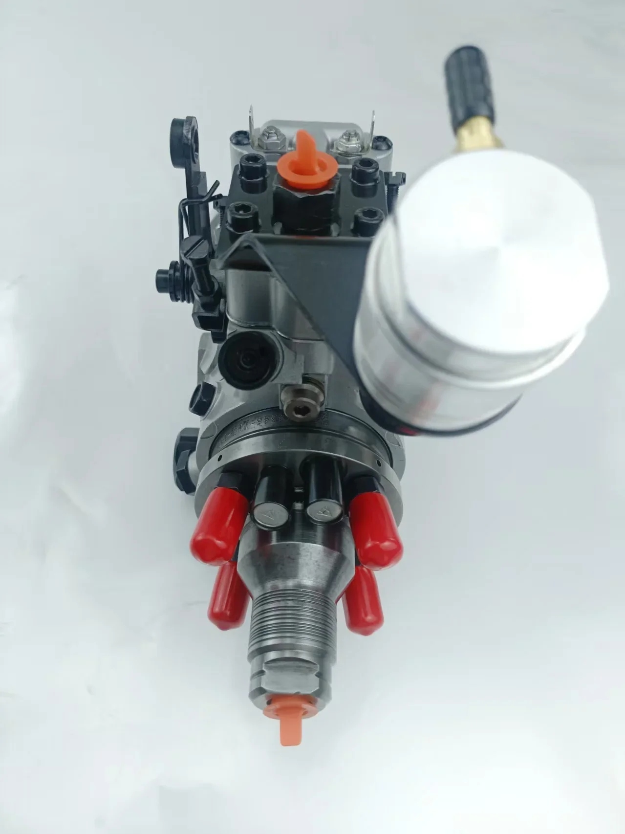 مضخة محرك الوقود DB4427-5158 2643U212 DB44275158 لستانادين