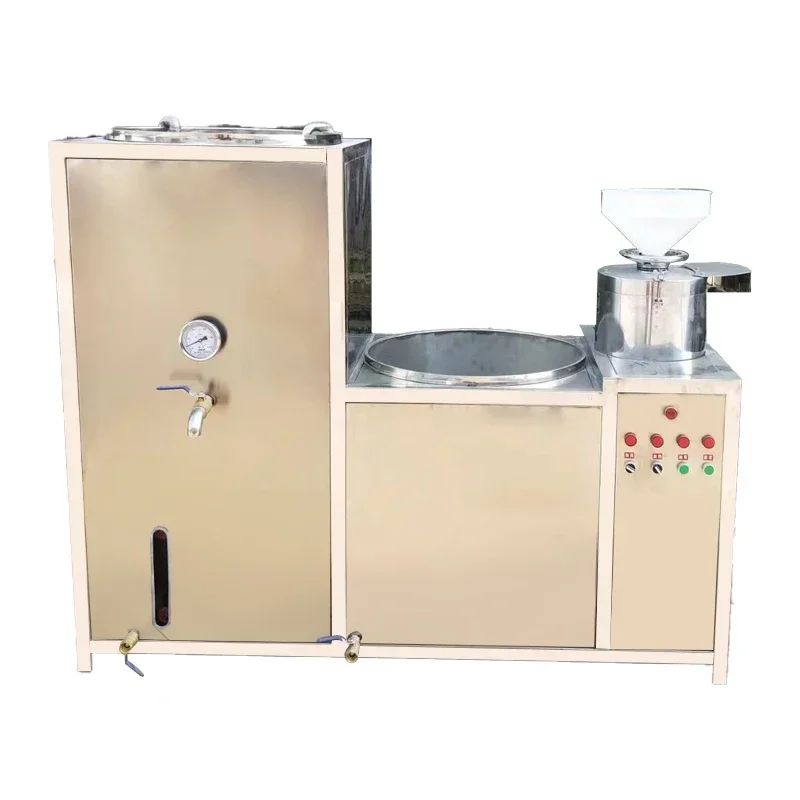 High efficiency fermented bean curd making machine