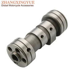 Motorcycle High Quality Camshaft For Honda CUB Z50M C50 C70 C70M CL CD CF ST ATC 70cc 14101-040-000 4T Engine Parts