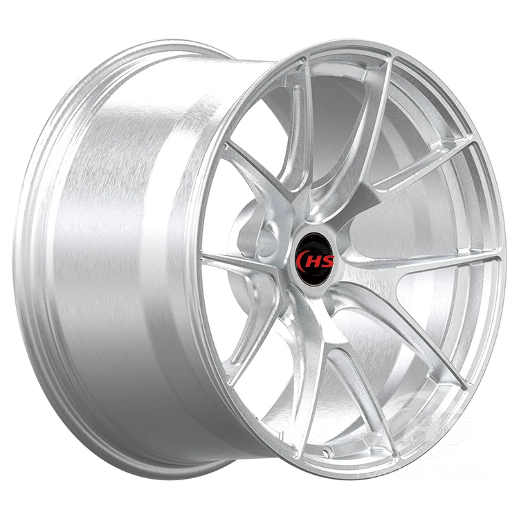 Deep Concave T6061 Forged Alloy Wheel 18 19 20Inch 5x120 5x114.3 5x112 for  M3 F80  A4 z C-Class  911