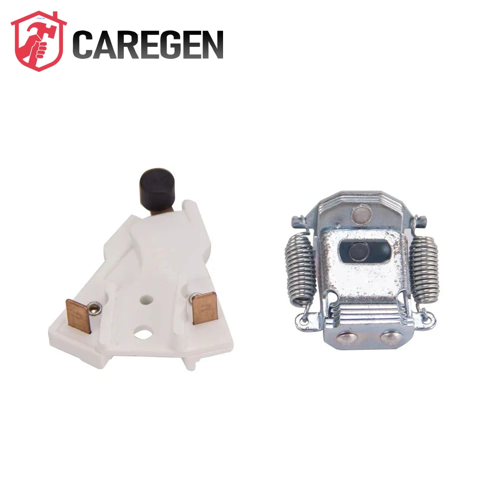 

L13*6,5-302S центробежный переключатель, однофазный электронный механический серводвигатель постоянного тока, комплект электродвигателя, контроллер стартера сцепления 220 В