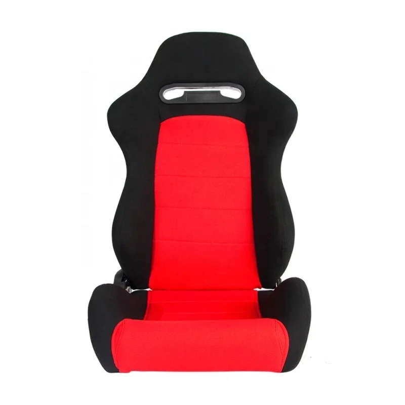 

2 шт. регулируемые гоночные сиденья 1013 для автомобиля, универсальные, новые