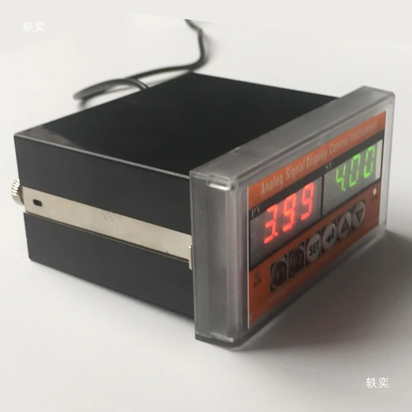 /4-20mA Current Signal Generator Analog Input Valve Opening Control Speed Meter Q03H01B