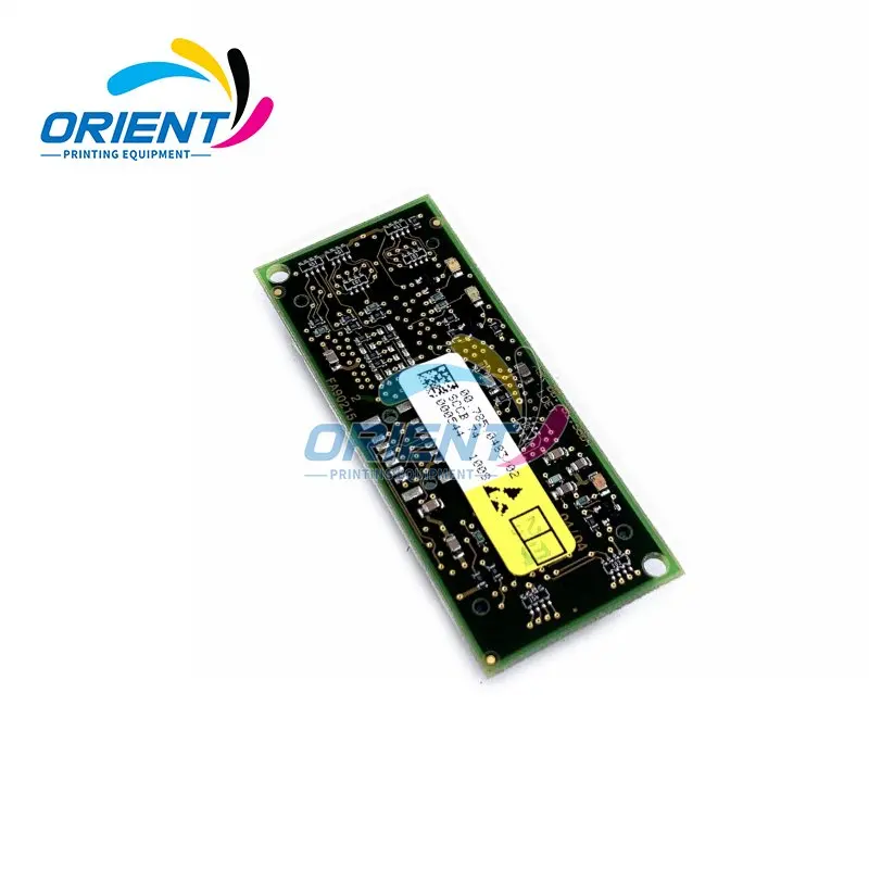 الأصلي الجديد 00.785.0483 SCCB 74 لوحة دوائر كهربائية لوحة كهربائية لقطع غيار ماكينات الطباعة هايدلبرغ SM74 #4