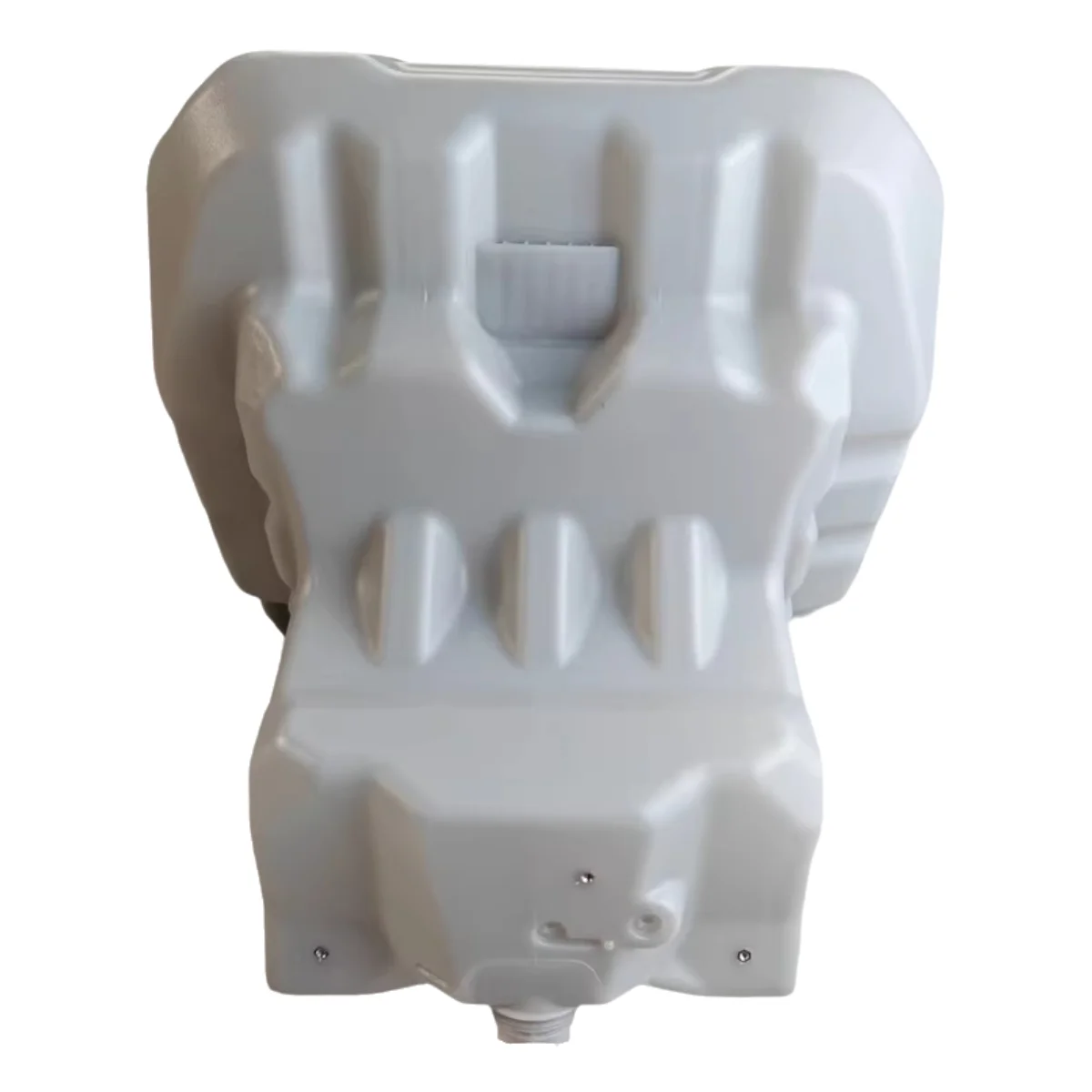 DJI T60 스프레이 탱크 50L용 농업 Agras 드론 액세서리 물 탱크