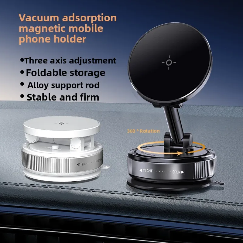 suporte-do-telefone-movel-do-carro-adsorcao-a-vacuo-succao-magnetica-telescopica-dobravel-ventosa-navegacao-do-carro-suporte-do-telefone-movel-novo