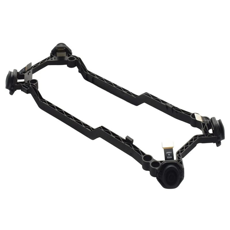 [NEW!A25P】 For DJI Air 3 Drone Replacement Visual Sensor Frame With Sensor Lens Repair Parts(Requires Calibrations) For DJI
